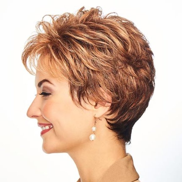 GABOR ACCLAIM in G10+ Nutmeg Mist - Picture 4 of 6